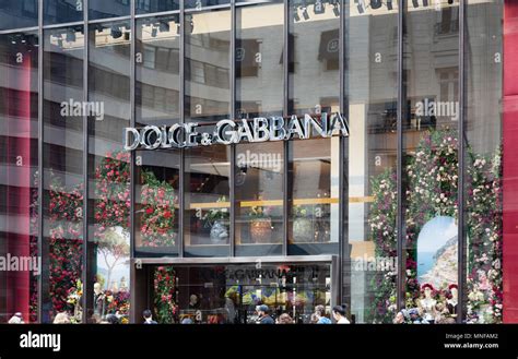 dolce gabbana stockists|dolce and gabbana outlet store.